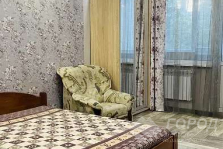 Сдам 1-кімнатну квартиру, Салтовка, Героев Труда метро, Код: 520496/2