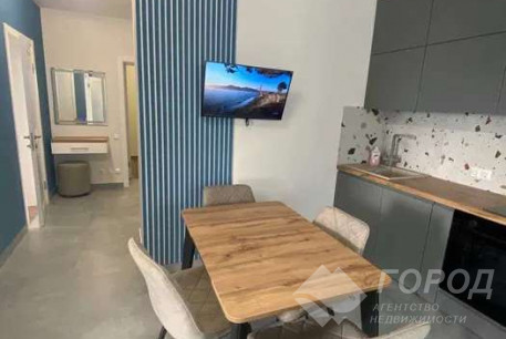 Сдам 2-х кімнатну квартиру, Гагарина проспект, Проспект Гагарина метро, Код: 520557/3