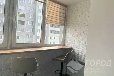 Сдам 2-х кімнатну квартиру, Гагарина проспект, Проспект Гагарина метро, Код: 520557/3