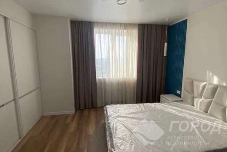 Сдам 2-х кімнатну квартиру, Гагарина проспект, Проспект Гагарина метро, Код: 520557/3