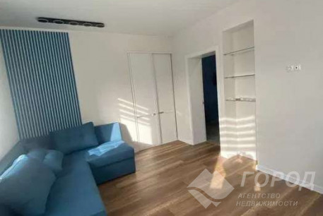 Сдам 2-х кімнатну квартиру, Гагарина проспект, Проспект Гагарина метро, Код: 520557/3