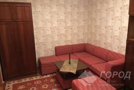 Сдам 1-кімнатну квартиру, Алексеевка, Остановка Солнечная, Код: 520835/2