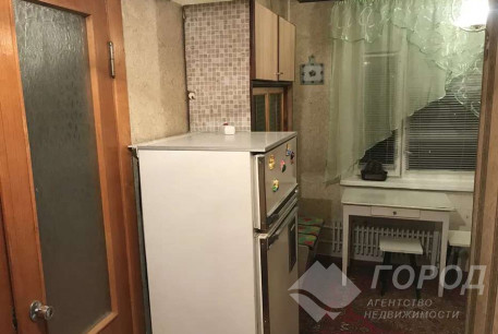 Сдам 1-кімнатну квартиру, Алексеевка, Остановка Солнечная, Код: 520835/2