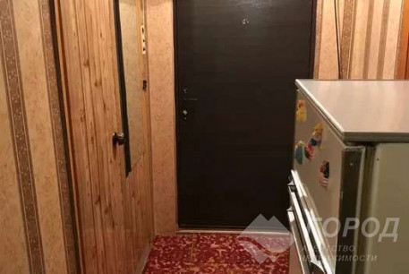 Сдам 1-кімнатну квартиру, Алексеевка, Остановка Солнечная, Код: 520835/2