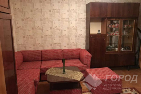 Сдам 1-кімнатну квартиру, Алексеевка, Остановка Солнечная, Код: 520835/2