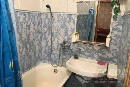 Сдам 1-кімнатну квартиру, Алексеевка, Остановка Солнечная, Код: 520835/2