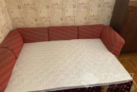 Сдам 1-кімнатну квартиру, Алексеевка, Остановка Солнечная, Код: 520835/2