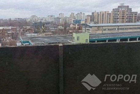 Продам 2-х кімнатну квартиру в новобудові, Центральный рынок, Код: 520941/5