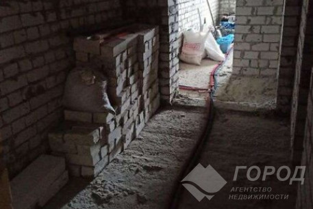 Продам 2-х кімнатну квартиру в новобудові, Центральный рынок, Код: 520941/5