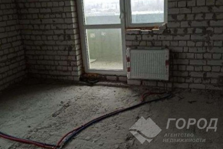 Продам 2-х кімнатну квартиру в новобудові, Центральный рынок, Код: 520941/5
