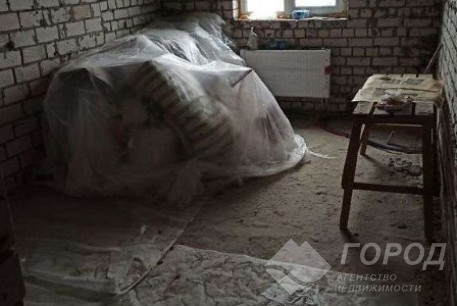 Продам 2-х кімнатну квартиру в новобудові, Центральный рынок, Код: 520941/5