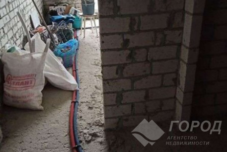 Продам 2-х кімнатну квартиру в новобудові, Центральный рынок, Код: 520941/5