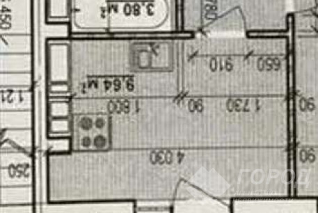 Продам 1-кімнатну квартиру в новобудові, ХТЗ, Код: 521277/2