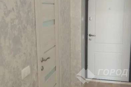 Продам 1-кімнатну квартиру в новобудові, ХТЗ, ХТЗ метро, Код: 521277/3