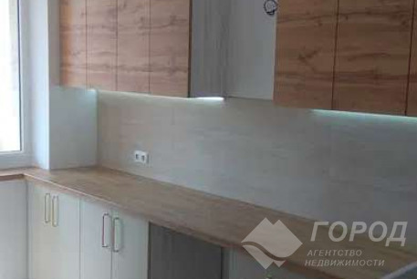 Продам 1-кімнатну квартиру в новобудові, ХТЗ, ХТЗ метро, Код: 521277/3