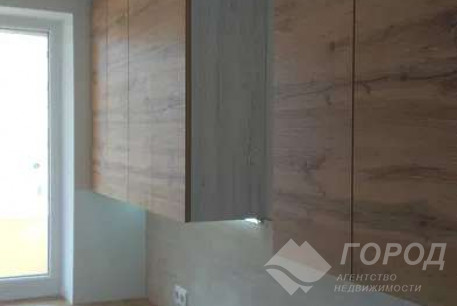 Продам 1-кімнатну квартиру в новобудові, ХТЗ, ХТЗ метро, Код: 521277/3