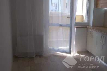 Продам 1-кімнатну квартиру в новобудові, ХТЗ, ХТЗ метро, Код: 521277/3