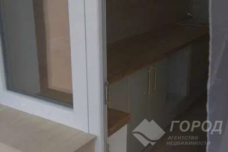 Продам 1-кімнатну квартиру в новобудові, ХТЗ, ХТЗ метро, Код: 521277/3