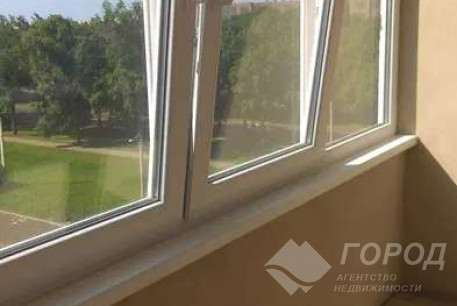 Продам 1-кімнатну квартиру в новобудові, ХТЗ, ХТЗ метро, Код: 521277/3