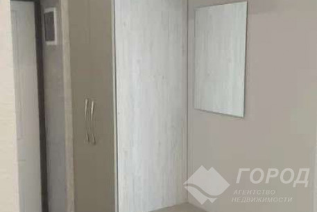 Продам 1-кімнатну квартиру в новобудові, ХТЗ, ХТЗ метро, Код: 521277/3