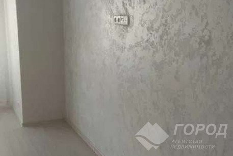 Продам 1-кімнатну квартиру в новобудові, ХТЗ, ХТЗ метро, Код: 521277/3