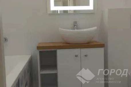 Продам 1-кімнатну квартиру в новобудові, ХТЗ, ХТЗ метро, Код: 521277/3