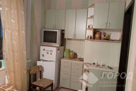 Продам 1-кімнатну квартиру, Салтовка, Кулиничи, Код: 521418/2