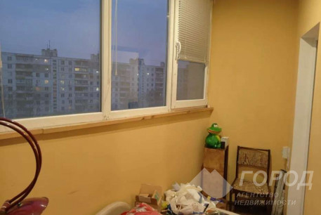 Продам 1-кімнатну квартиру, Салтовка, Кулиничи, Код: 521418/2