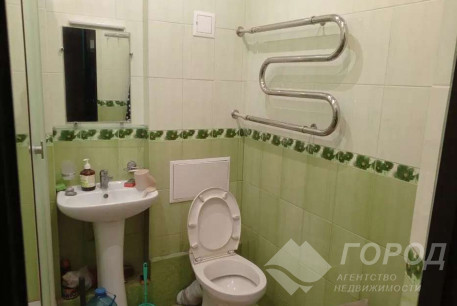 Продам 1-кімнатну квартиру, Салтовка, Кулиничи, Код: 521418/2