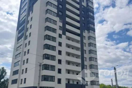 Продам 2-х кімнатну квартиру в новобудові, Салтовка, Героев Труда метро, Код: 521931/3