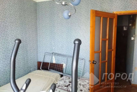 Сдам 2-х кімнатну квартиру, Алексеевка, Алексеевская метро, Код: 521980/4