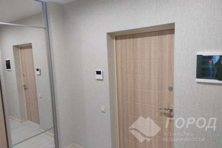 Сдам 1-кімнатну квартиру в новобудові, Одесская, Код: 522002/3