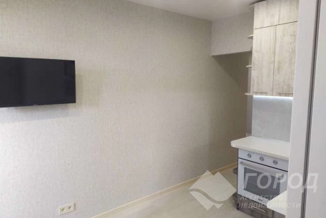 Сдам 1-кімнатну квартиру в новобудові, Одесская, Код: 522002/3