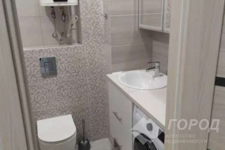 Сдам 1-кімнатну квартиру в новобудові, Одесская, Код: 522002/3