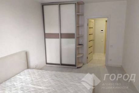 Сдам 1-кімнатну квартиру в новобудові, Одесская, Код: 522002/3