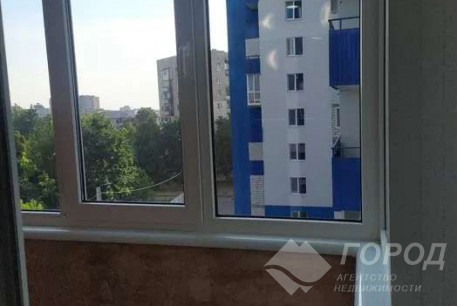 Сдам 1-кімнатну квартиру в новобудові, Одесская, Код: 522002/3