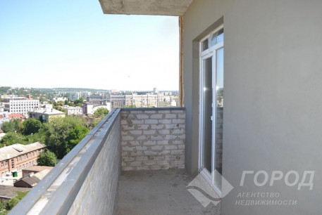 Продам 1-кімнатну квартиру в новобудові, Гагарина проспект, Защитников Украины метро (Площадь Восстания), Код: 522033/5