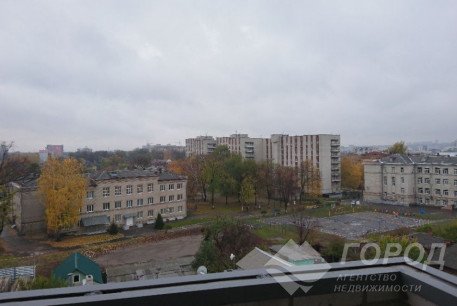 Продам 1-кімнатну квартиру в новобудові, Гагарина проспект, Защитников Украины метро (Площадь Восстания), Код: 522033/5