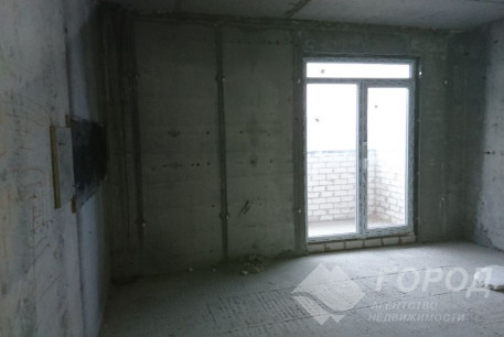 Продам 1-кімнатну квартиру в новобудові, Гагарина проспект, Защитников Украины метро (Площадь Восстания), Код: 522033/5