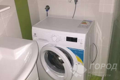 Сдам 1-кімнатну квартиру, Гагарина проспект, Код: 522045/4