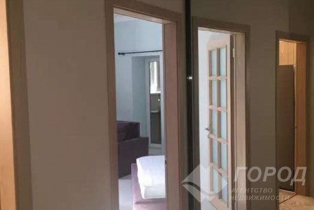 Сдам 1-кімнатну квартиру, Гагарина проспект, Код: 522045/4