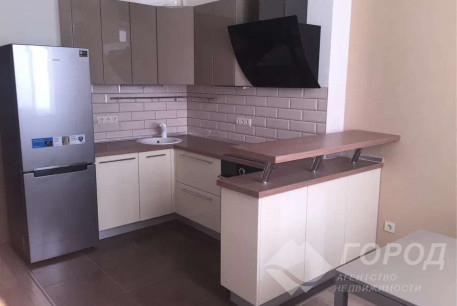 Сдам 1-кімнатну квартиру, Гагарина проспект, Код: 522045/4