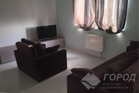 Сдам 1-кімнатну квартиру, Гагарина проспект, Код: 522045/4