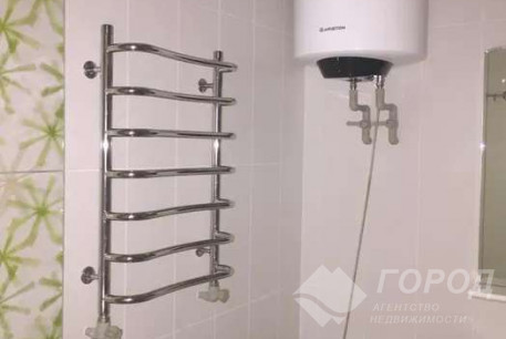 Сдам 1-кімнатну квартиру, Гагарина проспект, Код: 522045/4