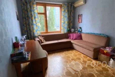 Сдам 3-х кімнатну квартиру, Салтовка, Героев Труда метро, Код: 522179/2