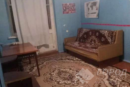 Продам гостинку, Холодная Гора, Холодная Гора метро, Код: 522226/4