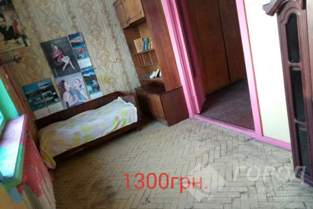 Продам гостинку, Холодная Гора, Холодная Гора метро, Код: 522226/4