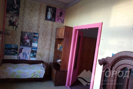 Продам гостинку, Холодная Гора, Холодная Гора метро, Код: 522226/4