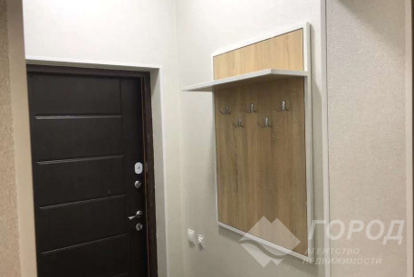 Сдам 1-кімнатну квартиру в новобудові, Павлово поле, Код: 522248/4