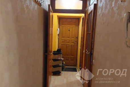 Сдам 3-х кімнатну квартиру, Павлово поле, Ботанический сад метро, Код: 522429/2